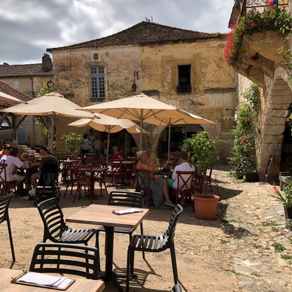 Le Bastide de Monpazier