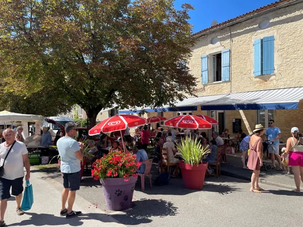 Le Auberge Catus